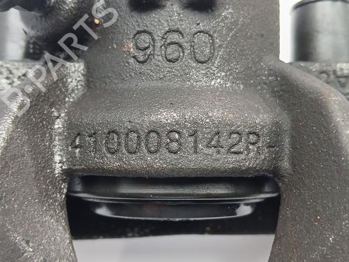 Right front brake caliper RENAULT CLIO IV (BH_) 1.2 16V (BHA1, BHAK, BHMG, BHMK) | BP28071788M104 