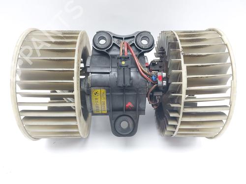Used Heater blower motor Heater blower motor BMW 5 (E39) 530 d (193 hp) 33272412 33272412