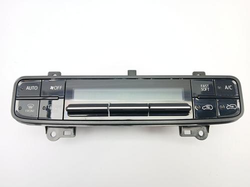 Used Climate control Climate control TOYOTA AURIS (_E18_) 1.2 (NRE185_, NRE185R) (116 hp) 25439711 25439711