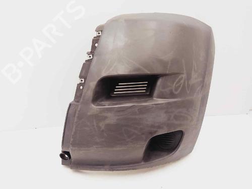 Foran kofangere FIAT DUCATO Van (250_) [2006-2024]  15371726