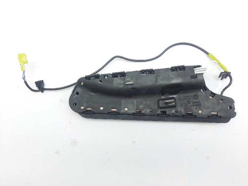 Right seat airbag VW PASSAT B6 (3C2) 2.0 TDI 16V | BP9262051C14 