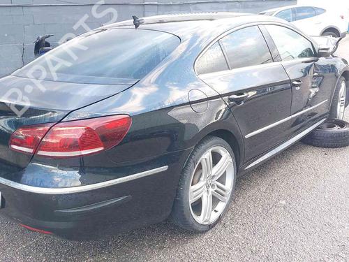 Bakspejl indvendigt VW PASSAT CC B6 (357) 2.0 TDI | BP29452057I6 - Image 10