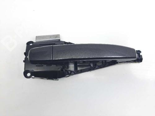 Rear right exterior door handle OPEL ASTRA J Sports Tourer (P10) 1.7 CDTI (35) 14096401