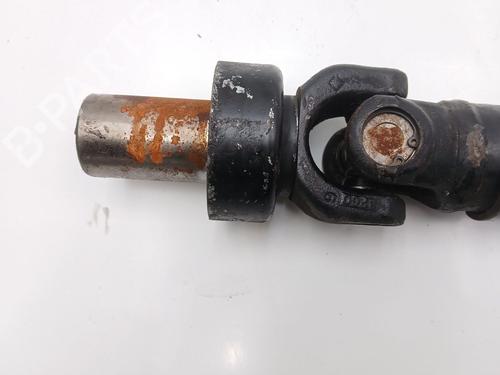 Driveshaft SUZUKI VITARA Cabrio (ET, TA) 1.6 i 16V (TA02, SE416) | BP29638064M37 