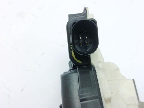 Rear left lock VW PASSAT CC B6 (357) 2.0 TDI | BP29452056C100 - Image 4