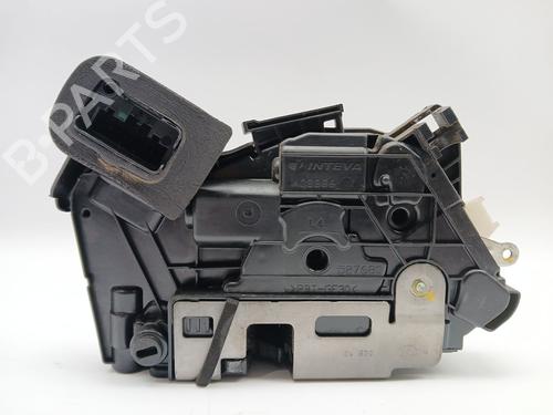 Rear left lock VW PASSAT B8 Variant (3G5, CB5) 2.0 TDI 4motion | BP33756413C100 - Image 4
