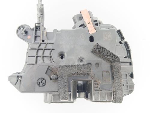 Rear right lock RENAULT CLIO IV (BH_) 1.5 dCi 90 | BP25868516C99 