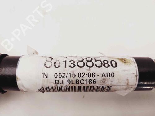 Left front driveshaft CITROËN C3 II (SC_) | BP20683717M38 - Image 2