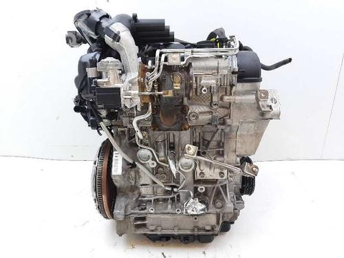 Used Engine Engine SKODA OCTAVIA III Combi (5E5, 5E6) 1.4 TSI (140 hp) 9344213 9344213