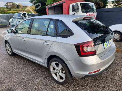 Electronic sensor SKODA RAPID Spaceback (NH1) | BP20684769M84 - Image 8