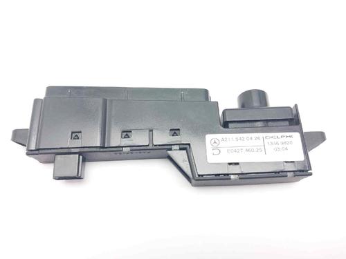 Electronic module MERCEDES-BENZ E-CLASS (W211) | BP20682265M83 - Image 3