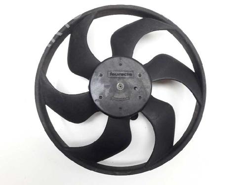 Used Radiator fan Radiator fan NISSAN MICRA III (K12) [2002-2011] 9259453 9259453