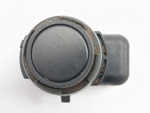 Used Electronic module Electronic module BMW X1 (F48) sDrive 18 d (150 hp) 26611742 26611742