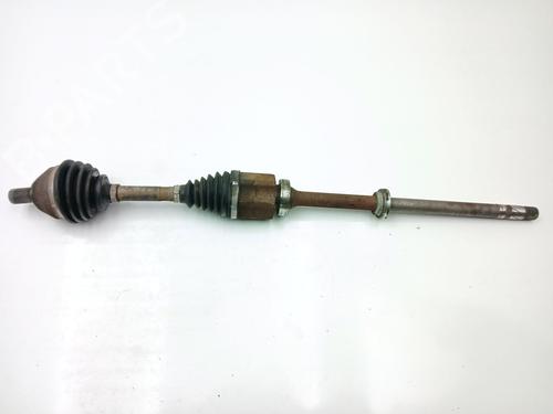 Used Right front driveshaft Right front driveshaft LAND ROVER FREELANDER 2 (L359) 2.2 TD4 4x4 (160 hp) 31354133 31354133