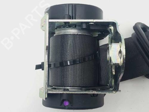 Rear right seatbelt OPEL CORSA E (X15)  | BP20685216I28 