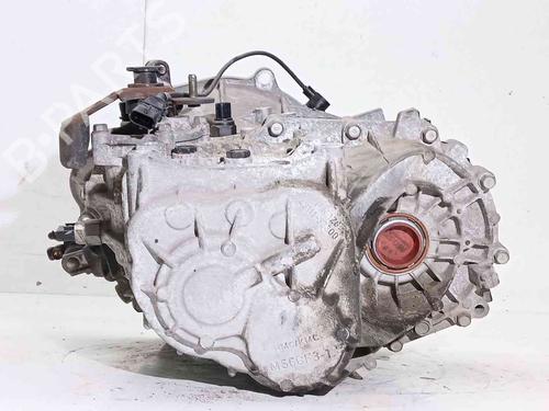 Gearbox KIA CEE'D Hatchback (ED) 1.6 CRDi 90 | BP38711382M3 - Image 4