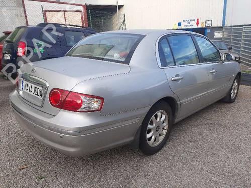 Left headlight KIA OPIRUS (GH)  | BP16223432C28 
