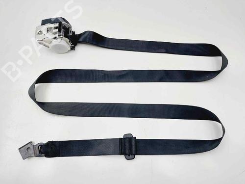 Used Rear left seatbelt Rear left seatbelt MINI MINI (F55) [2013-2026] 16904830 16904830