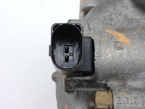 AC compressor SEAT LEON (1P1) 1.9 TDI | BP35964303M34 - Image 5