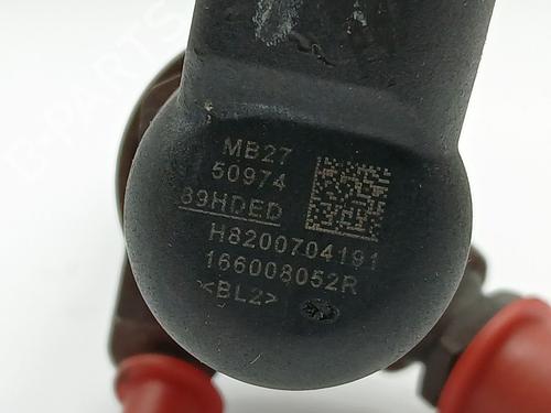 Injector NISSAN NV200 Van | BP31026246M100