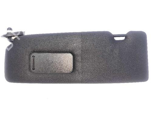 Used Left sun visor Left sun visor BMW 1 (E81) 118 d (143 hp) 20680737 20680737