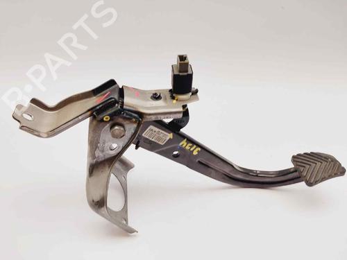 Used Break pedal Break pedal HYUNDAI i20 II (GB, IB) [2014-2021] 20683833 20683833