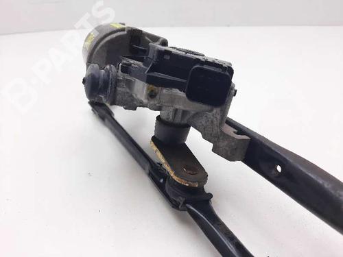 Front wiper motor KIA RIO II (JB) 1.4 16V | BP9260678M29 