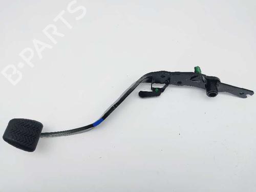 Used Clutch pedal TOYOTA VERSO (_R2_) [2009-2018]  20685398