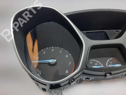 Instrument cluster FORD FOCUS III  | BP12172819C47 