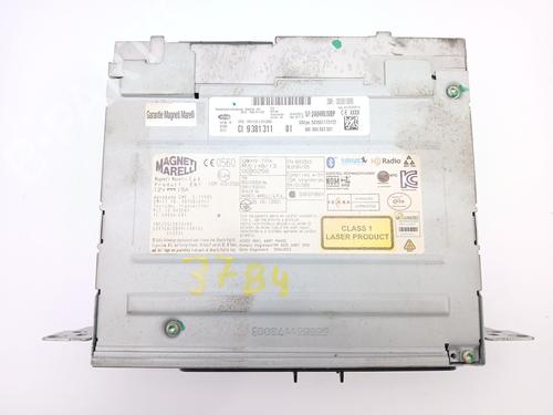 Radio BMW 3 (F30, F80) 318 d | BP22758793E6 