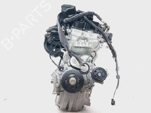 Engine TOYOTA AYGO (_B4_) 1.0 (KGB40) | BP18433800M1 - Image 3