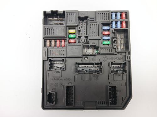 Used Fuse box Fuse box RENAULT KADJAR (HA_, HL_) 1.2 TCe 130 (HLMR) (130 hp) 23240121 23240121