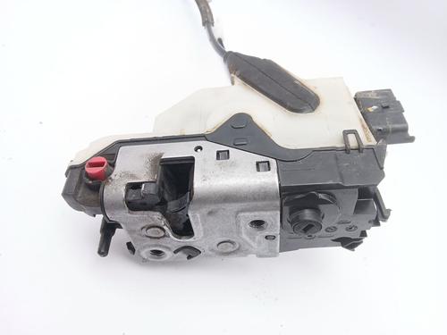 Rear left lock PEUGEOT 208 I (CA_, CC_) 1.2 VTI 82 | BP29204916C100 