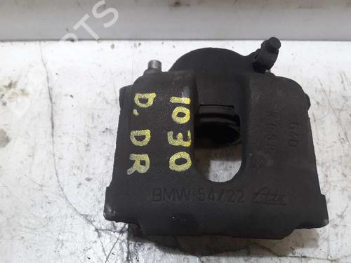Used Right front brake caliper Right front brake caliper BMW 3 Compact (E46) 318 ti (143 hp) 14500071 14500071