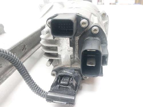 Steering rack OPEL ASTRA K (B16)  | BP18015537M22 