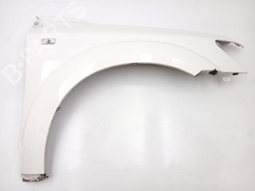 Used Right front fenders FIAT FREEMONT (345_) 2.0 JTD (170 hp) 29638076