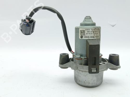 Used Vacuum pump Vacuum pump OPEL MERIVA B MPV (S10) 1.4 (75) (100 hp) 29176696 29176696