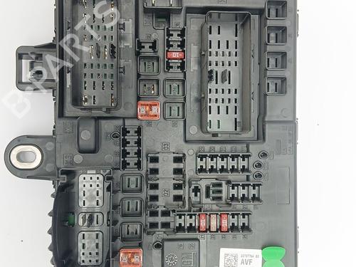 Used Fuse box Fuse box OPEL INSIGNIA A (G09) 2.0 CDTI (68) (140 hp) 27546639 27546639