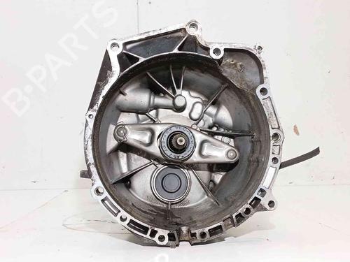 Used Gearbox Gearbox BMW 3 Touring (E91) 320 d (163 hp) 36701385 36701385