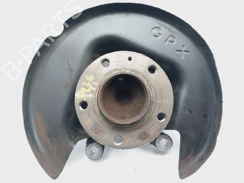 Fusee links achter CITROËN C4 Picasso II [2013-2024]  17615886