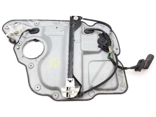 Used Rear right window mechanism VW TOURAN (1T1, 1T2) [2003-2010]  19796430