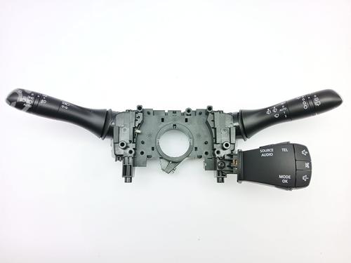 Used Switch RENAULT KADJAR (HA_, HL_) 1.6 dCi 130 (HLA4) (130 hp) 28691633