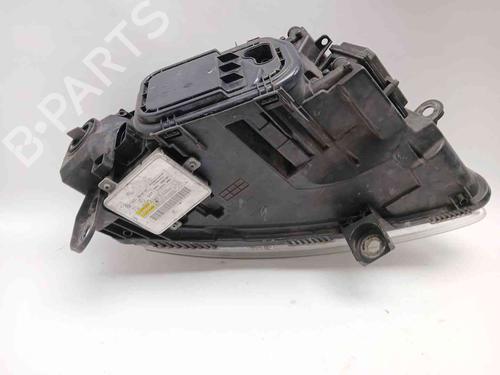 Left headlight AUDI A6 C6 (4F2) 2.7 TDI | BP39808686C28 - Image 3
