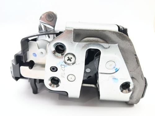 Used Rear left lock TOYOTA COROLLA Hatchback (_E21_, _EA1_, _EH1_) [2018-2025]  21270764