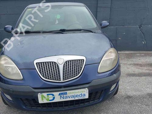 Ricambi LANCIA YPSILON (843_) 1.2 (843.AXA1A) 4790172
