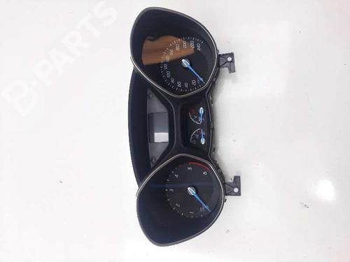 Instrument cluster FORD GRAND C-MAX (DXA/CB7, DXA/CEU) 1.6 TDCi (115 hp) BN5T14C226AE | BM5T14C26AAA