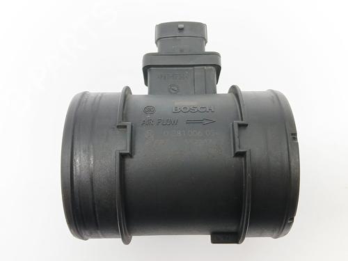 Used Mass air flow sensor Mass air flow sensor FIAT BRAVO II (198_) 1.6 D Multijet (198AXH1B) (105 hp) 28515662 28515662