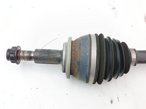 Right front driveshaft TOYOTA RAV 4 V (_A5_, _H5_) 2.5 Hybrid AWD (AXAH54) | BP29505730M39 