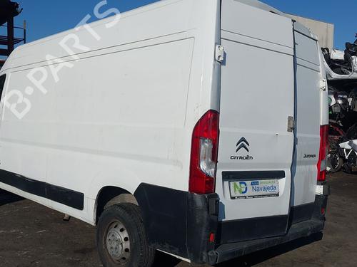 Front right window mechanism CITROËN JUMPER II Van 2.2 HDi 130 | BP29372688C23 