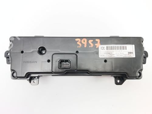 Climate control RENAULT KADJAR (HA_, HL_) 1.6 dCi 130 (HLA4) | BP29006313I5 
